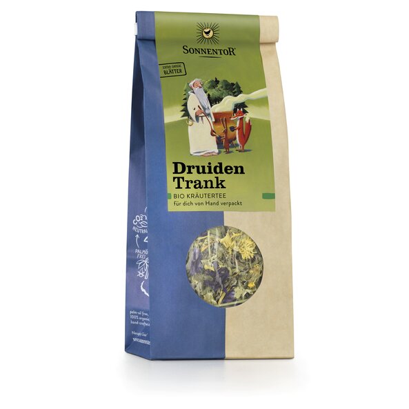 Druiden-Trank kbA, 50g