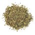 Photo of cut oregano.
