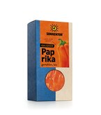 Paprika sweet ground org. package