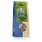 SONNENTOR Spring Kiss organic herbal spice tea, package with viewing window and label “Extra large leaves”