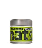 Matcha org. tin