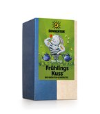 Spring Kiss Herbal Tea org. double chamber bag