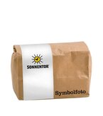 Senfkörner schwarz ganz bio Großpackung