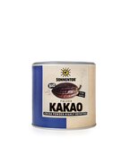 Kakaopulver stark entölt bio Gastrodose klein | © SONNENTOR