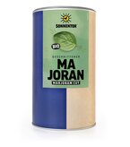 Marjoram cut org. jumbo spice tin big