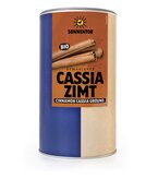 Zimt Cassia gemahlen bio Gastrodose groß