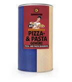 Pizza- and Pasta Seasoning org. jumbo spice tin big