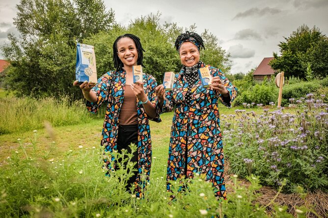 © SONNENTOR