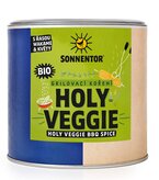 Holy Veggie - grilovací koření bio gastro dóza malá